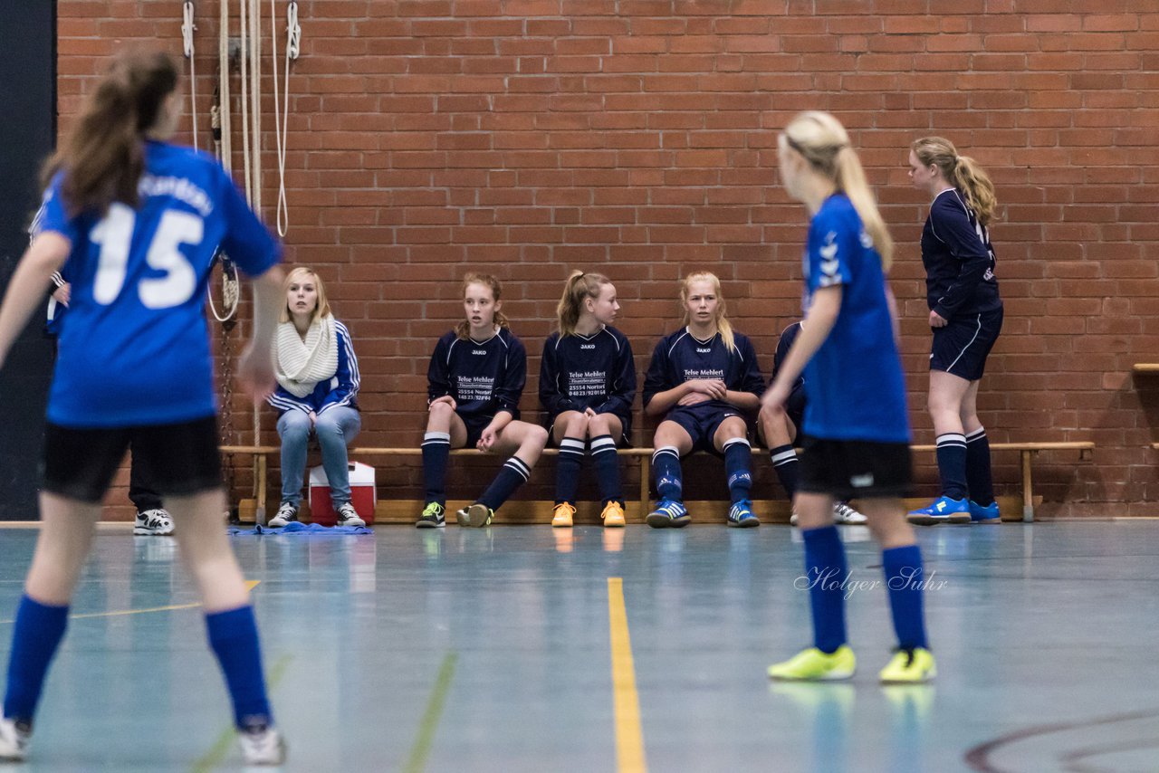 Bild 131 - KT Turnier 1